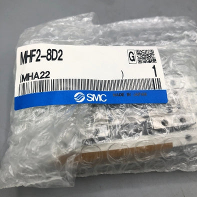 SMC エアチャック MHF2-8D2-M9BWL