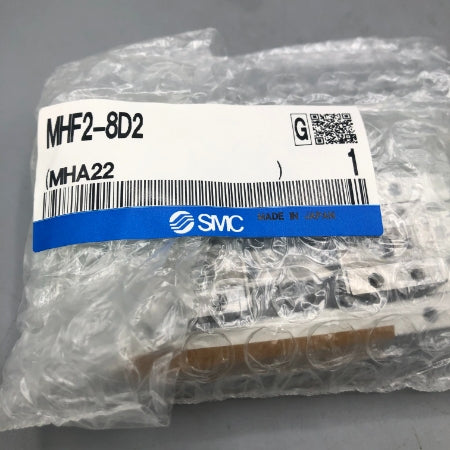 SMC エアチャック MHF2-8D2-M9BWL