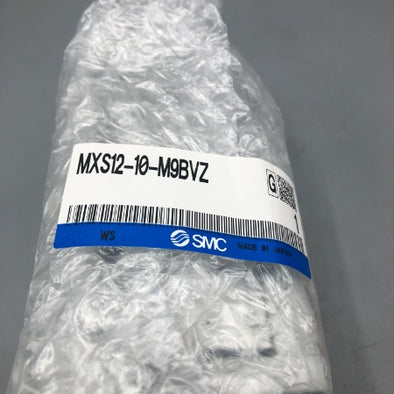 SMC エアスライドテーブル MXS12-10-M9BVZ