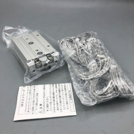 SMC エアスライドテーブル MXS12-10-M9BVZ
