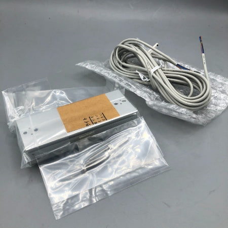 SMC エアチャック MHF2-12D2-M9PWVL