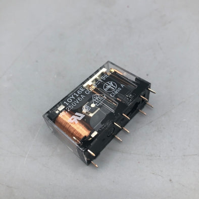 オムロン セーフティリレー G7SA-2A2B DC24V