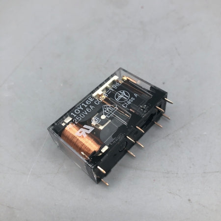 オムロン セーフティリレー G7SA-2A2B DC24V