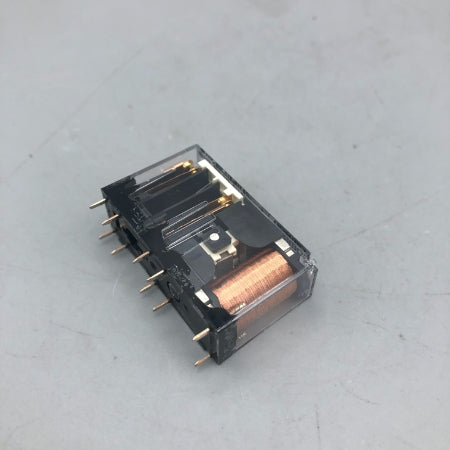 オムロン セーフティリレー G7SA-2A2B DC24V