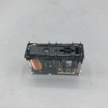 オムロン セーフティリレー G7SA-2A2B DC24V