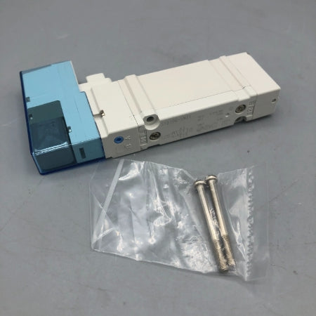 SMC ソレノイドバルブ SY5100-5NZ1