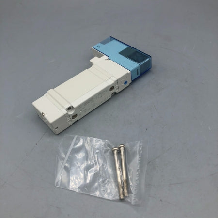 SMC ソレノイドバルブ SY5100-5NZ1