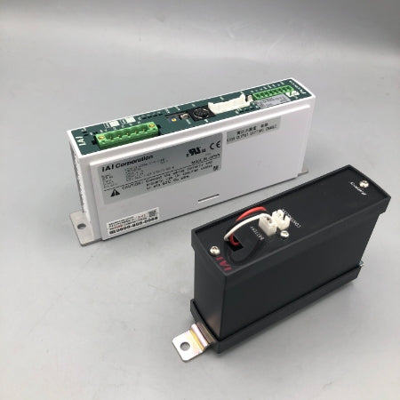 IAI コントローラ PCON-CA-42PSA-CC-0-0-ABU