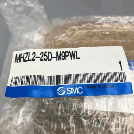 SMC エアチャック MHZL2-25D-M9PWL