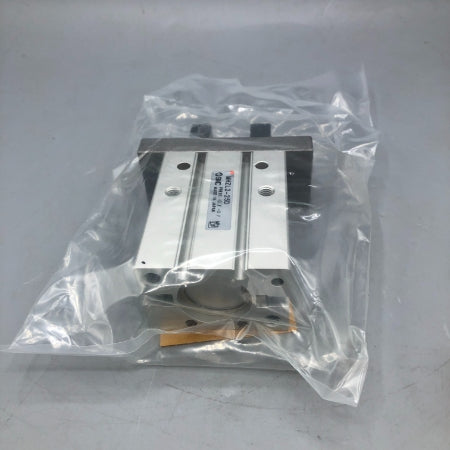 SMC エアチャック MHZL2-25D-M9PWL