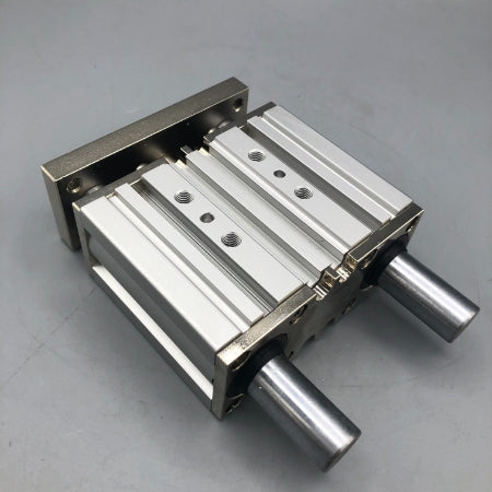 SMC製ガイド付き薄型シリンダーJMGPM20-50Z  2個 MGPM20-50Z | ガイド付薄形シリンダ MGPシリーズ | SMC | MISUMI