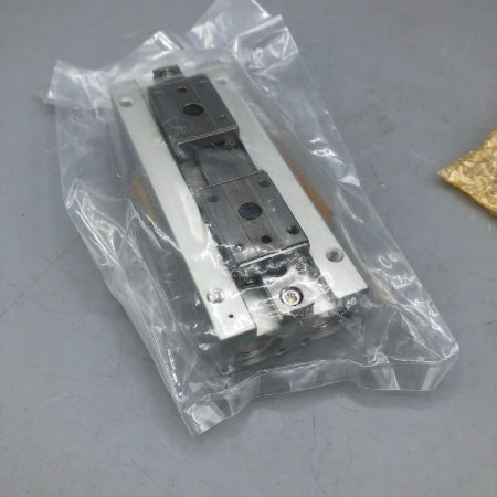 SMC エアチャック MHF2-12D2-M9PL