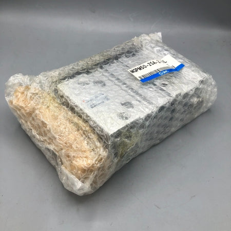 SMC ガイド付薄形シリンダ MGPM50-25A-Z73L