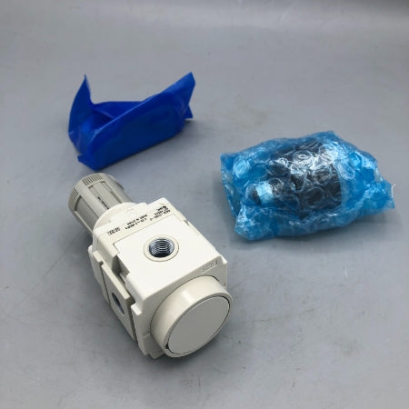 SMC レギュレータ AR20-01BG-D