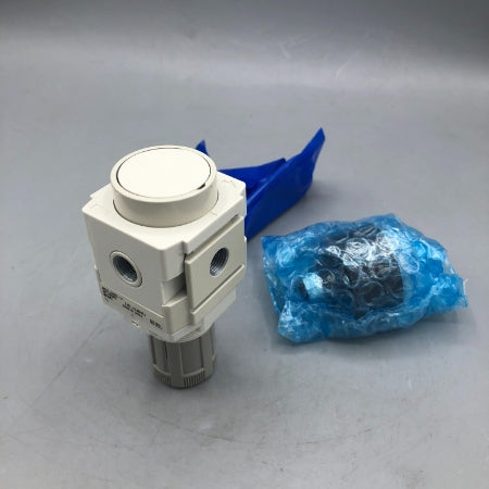 SMC レギュレータ AR20-01BG-D