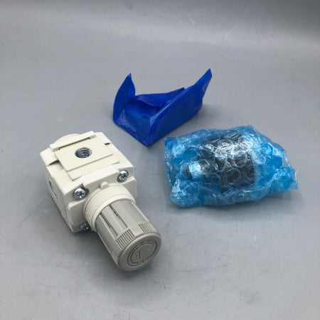 SMC レギュレータ AR20-01BG-D