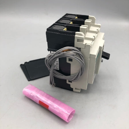 富士電機 漏電遮断器 EW50SAG-3P030BW