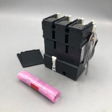 富士電機 漏電遮断器 EW50SAG-3P030BW