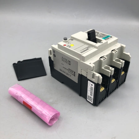 富士電機 漏電遮断器 EW50SAG-3P030BW