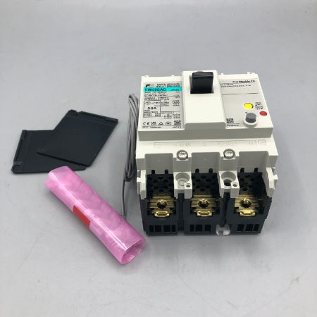 富士電機 漏電遮断器 EW50SAG-3P050BW