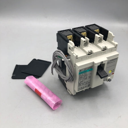富士電機 漏電遮断器 EW50SAG-3P050BW