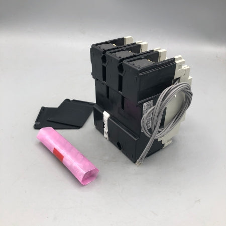 富士電機 漏電遮断器 EW50SAG-3P050BW