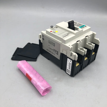 富士電機 漏電遮断器 EW50SAG-3P050BW