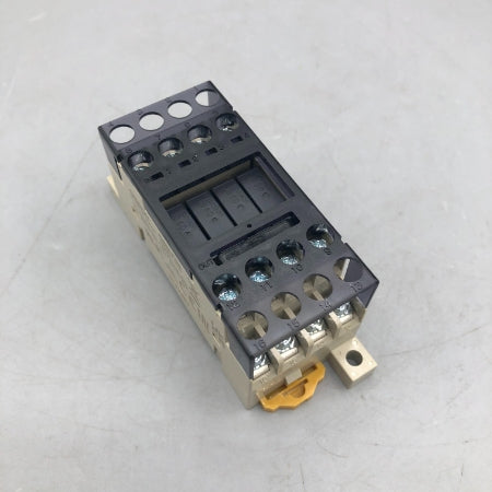 オムロン ターミナルリレー G6D-F4B DC24V