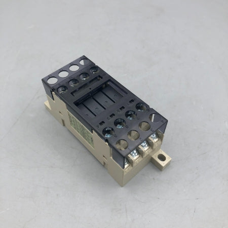 オムロン ターミナルリレー G6D-F4B DC24V