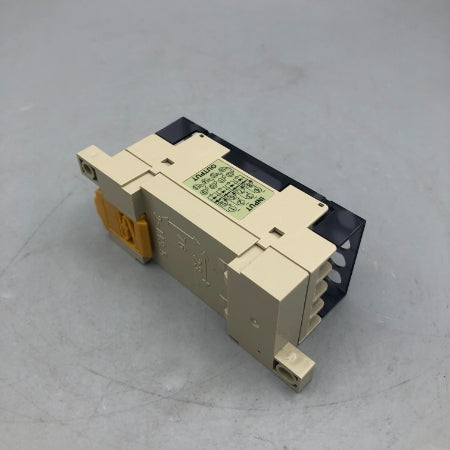 オムロン ターミナルリレー G6D-F4B DC24V