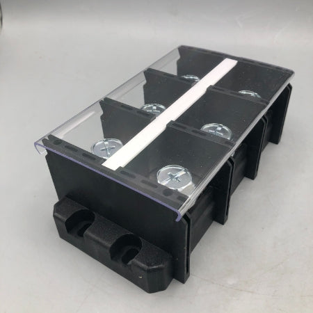 オサダ 中継端子台 OK-400SFF-3P