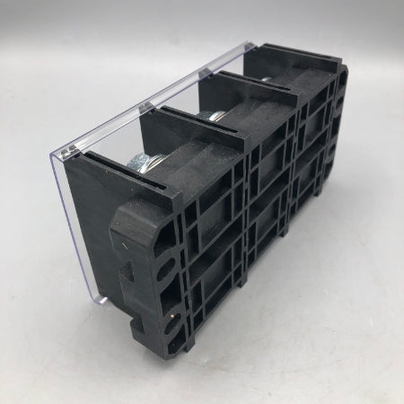 オサダ 中継端子台 OK-400SFF-3P
