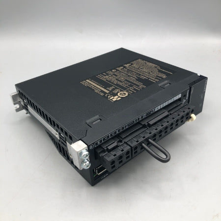 キ－エンス サーボシステム SV2-020L2