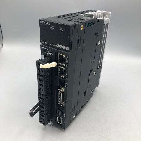 キ－エンス サーボシステム SV2-020L2