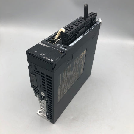 キ－エンス サーボシステム SV2-020L2