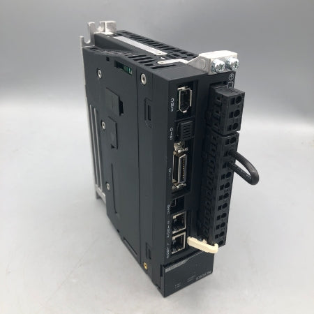 キ－エンス サーボシステム SV2-020L2