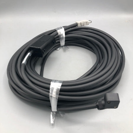 キ－エンス バッテリ付エンコーダケーブル SV2-BE20G