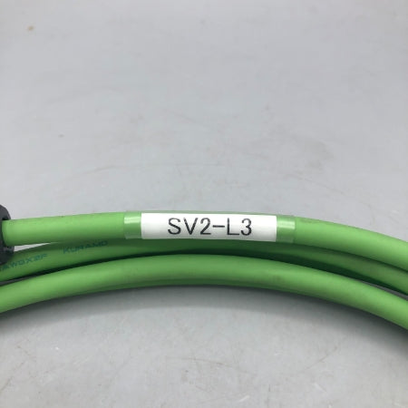 キ－エンス 通信ケーブル SV2-L3