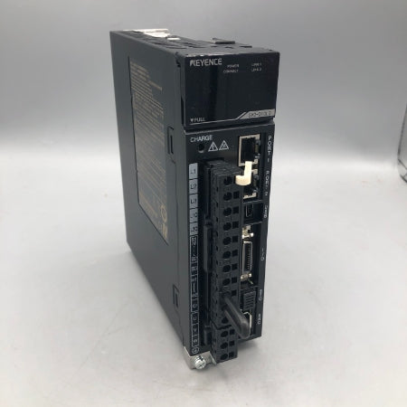 キ－エンス ACサーボシステム SV2-010L2