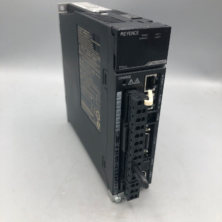キ－エンス ACサーボシステム SV2-040L2