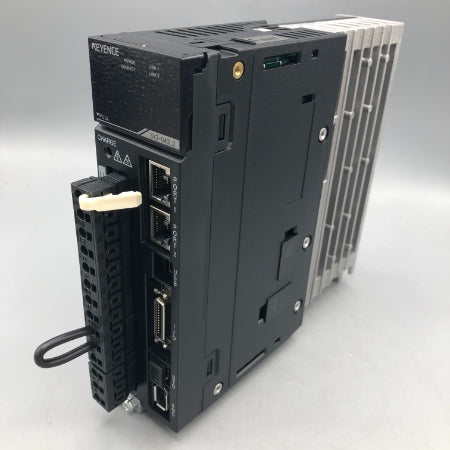キ－エンス ACサーボシステム SV2-040L2