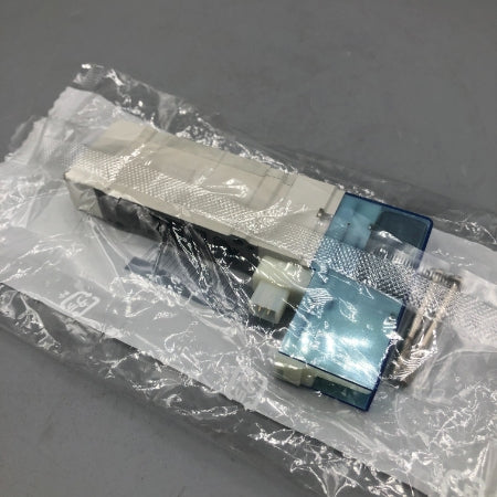 SMC ソレノイドバルブ SY5100-5U1-NA