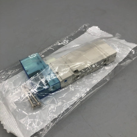 SMC ソレノイドバルブ SY5100-5U1-NA