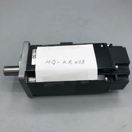 三菱電機 サーボモータ HG-KR43B