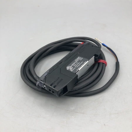 キ－エンス ファイバアンプ FS-N41P