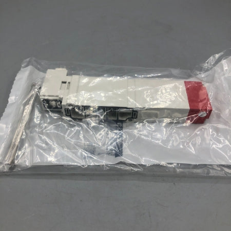 SMC ソレノイドバルブ SY50M-60-1A
