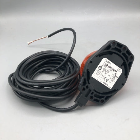 IDEC 表面取付形表示灯 LH1D-D3HQ4C50A