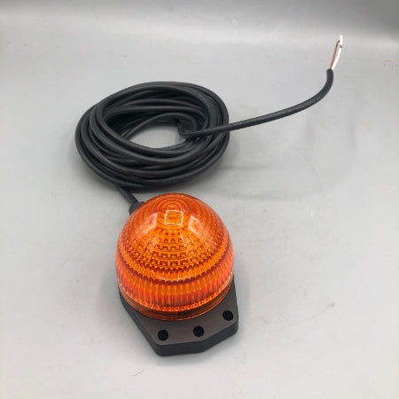 IDEC 表面取付形表示灯 LH1D-D3HQ4C50A