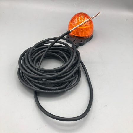 IDEC 表面取付形表示灯 LH1D-D3HQ4C50A