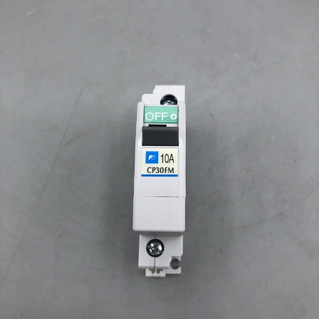 富士電機 サーキットプロテクタ CP30FM-1P010